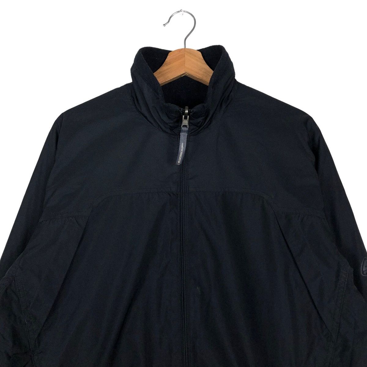 Nike ACG 🔥VINTAGE REVERSIBLE JACKET NIKE ACG SPORTS WEAR Size US L / EU 52-54 / 3 - 3 Thumbnail