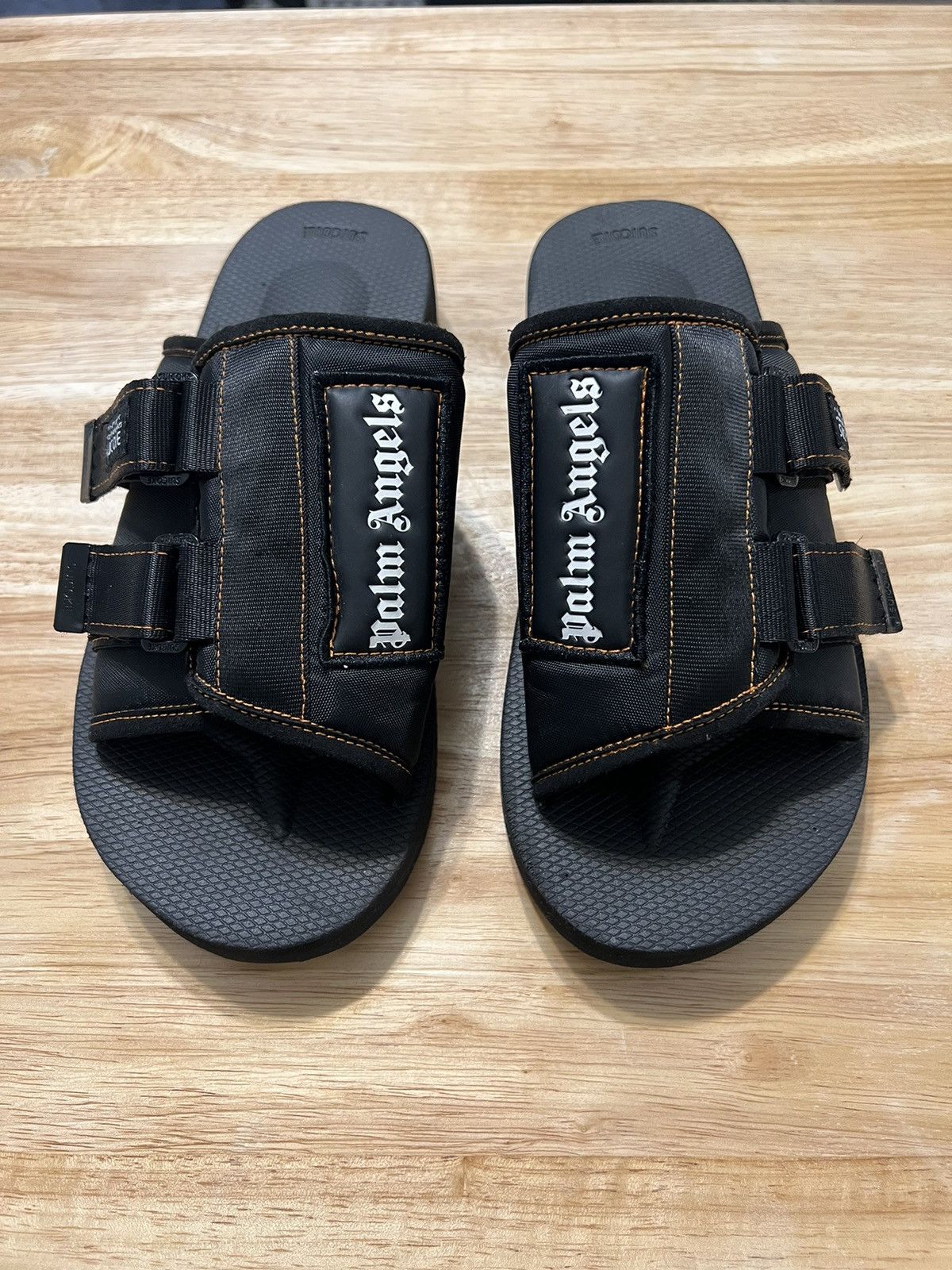 suicoke moncler palm angels