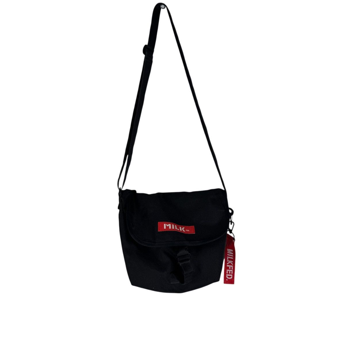 Japanese Brand 🌟MILK FED JAPAN SLING BAGS Size ONE SIZE - 3 Thumbnail