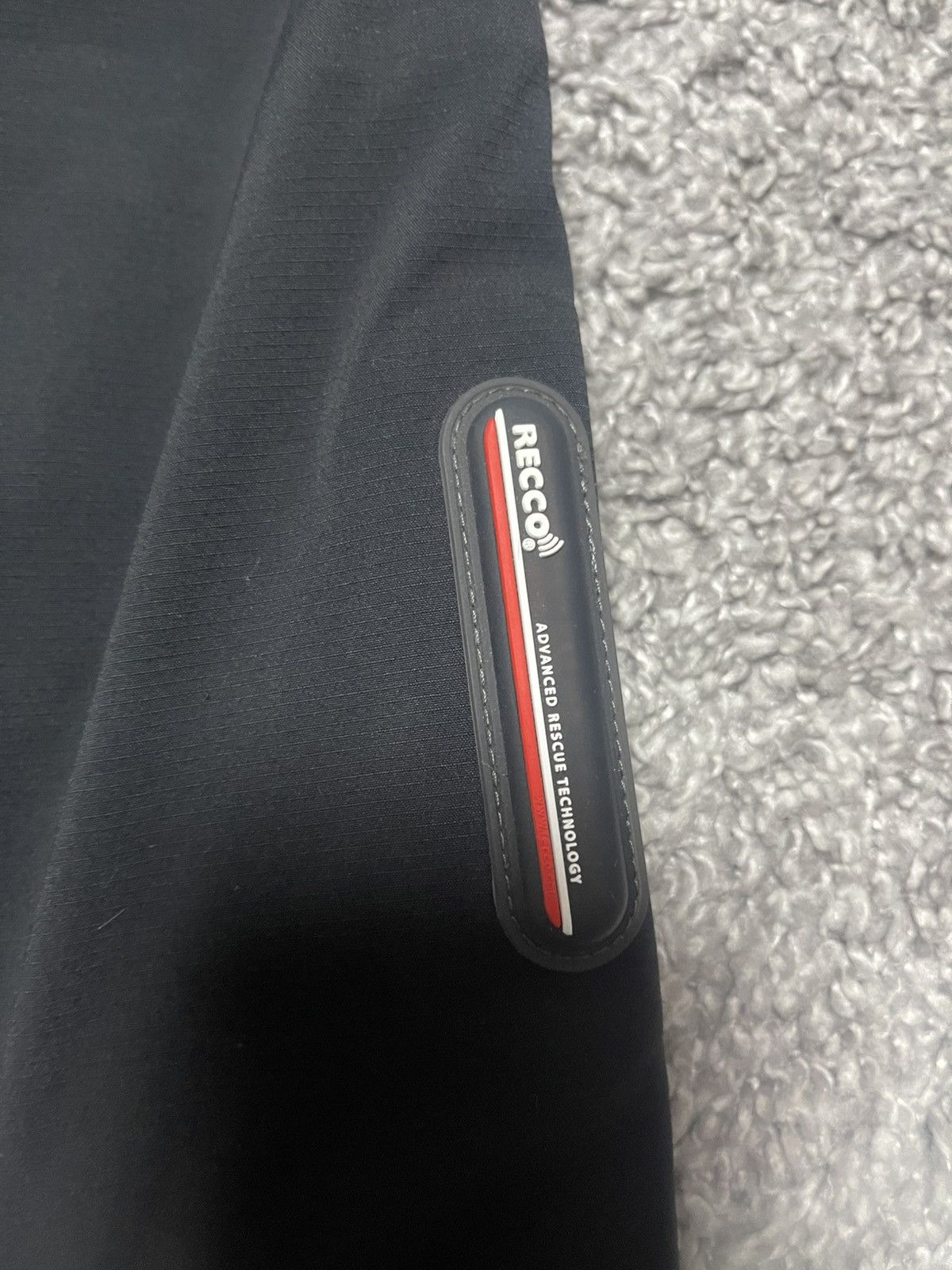 Haglofs Haglofs Ski Pants Gore TEx RECCO womans size M Size 36" / US 14 / IT 50 - 4 Thumbnail