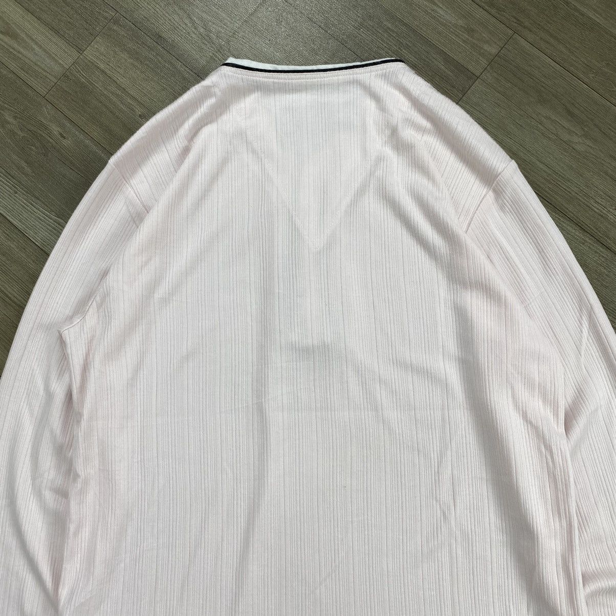 Japanese Brand 2000s Japanese Double Layers Beauty Beast Goa Lgb LongSleeve Size US L / EU 52-54 / 3 - 11 Thumbnail