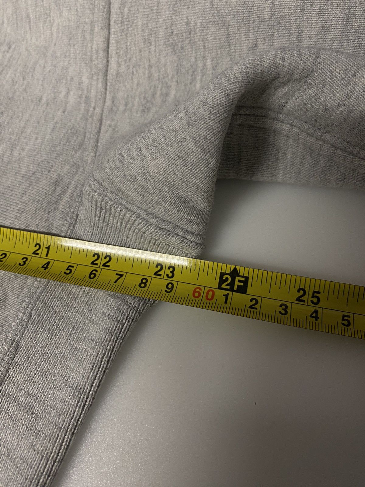 Vintage Vintage 90s Iowa University Crewneck Sweater Size US M / EU 48-50 / 2 - 7 Thumbnail