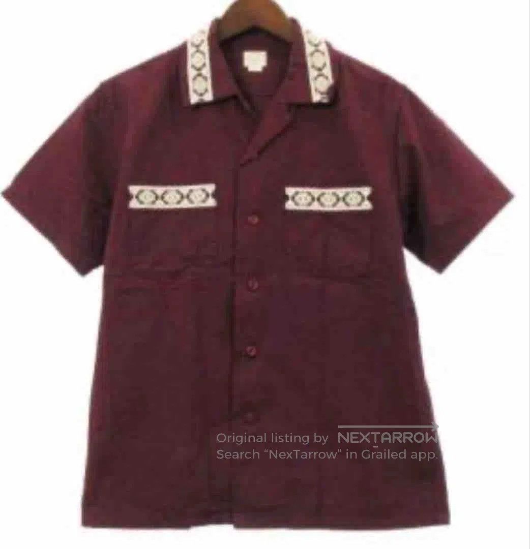 Other Cootie Short. Size US S / EU 44-46 / 1 - 3 Thumbnail
