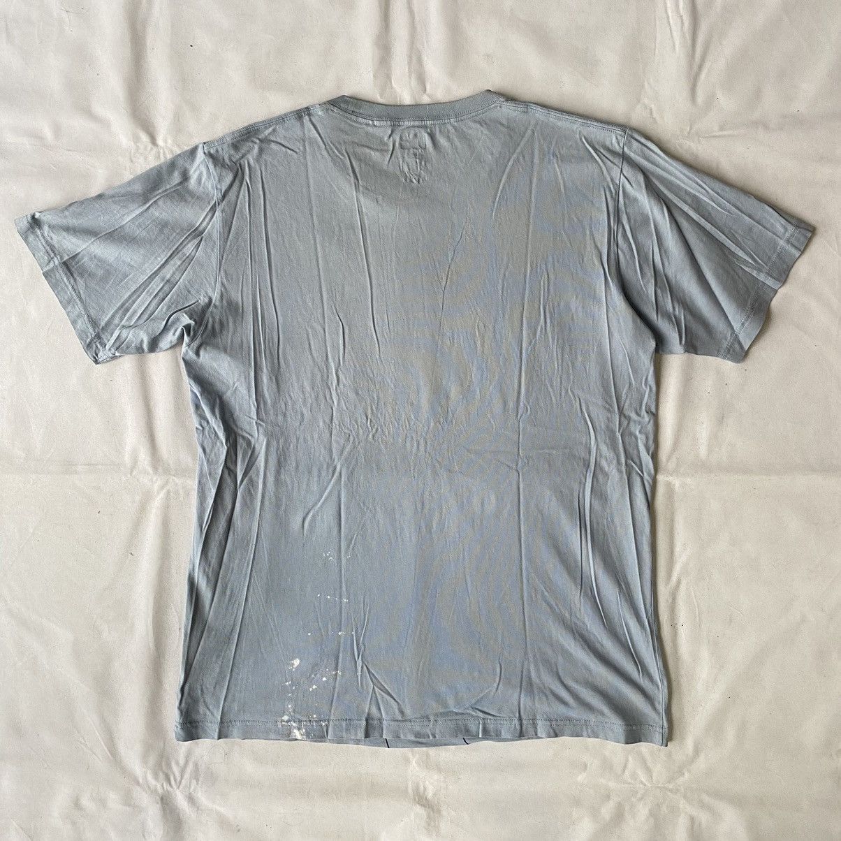 Anime × Japanese Brand × Vintage Uniqlo x Nanatsu No Taizai The Seven Deadly Sins Anima Tees Size US XL / EU 56 / 4 - 12 Thumbnail