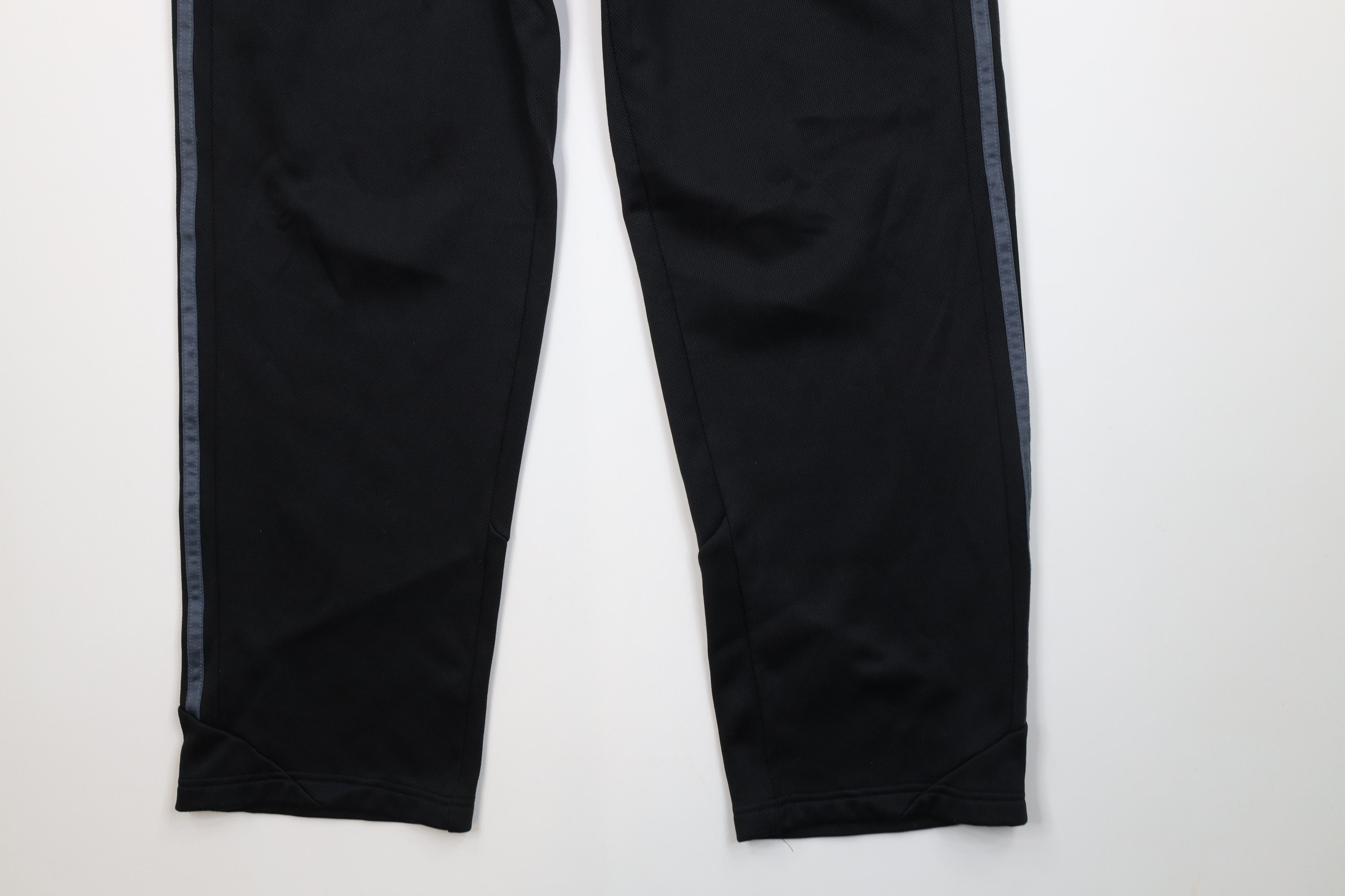 Adidas Adidas Western Michigan University Football Sweatpants Size US 34 / EU 50 - 4 Thumbnail