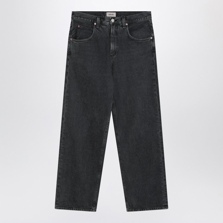Agolde o1d2blof1025 Jeans in Gray Size US 32 / EU 48 - 1 Thumbnail