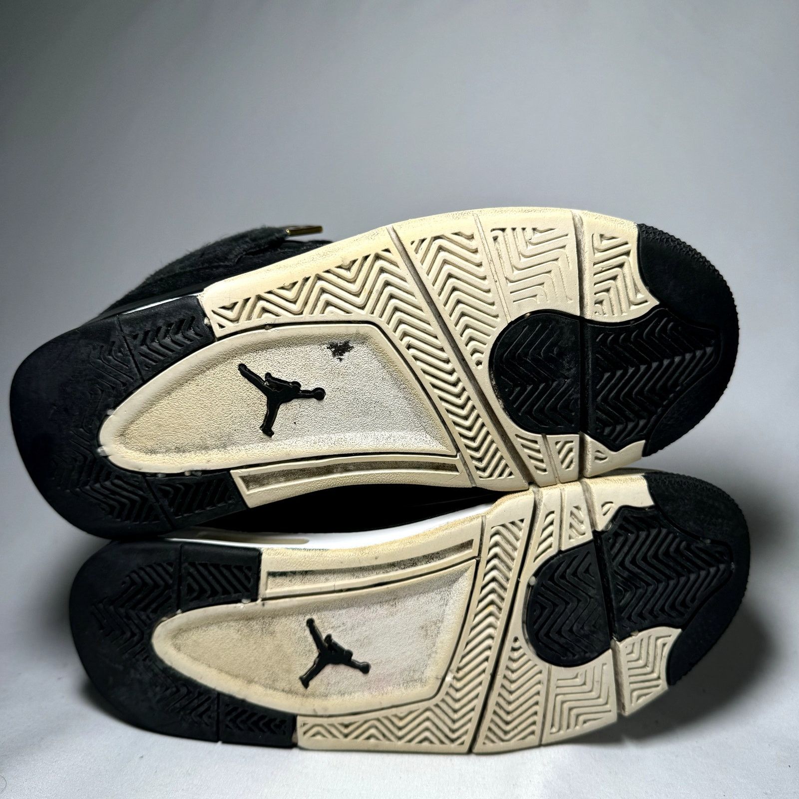 Jordan Brand × Nike Size 6 - Nike Air Jordan 4 Retro GS Royalty Men's Shoes Size US 6 / EU 39 - 6 Thumbnail