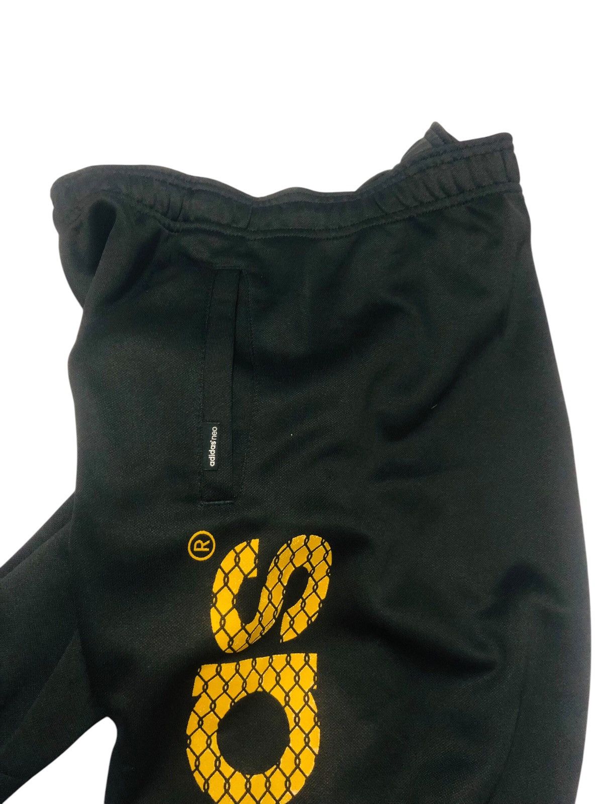 Adidas Adidas Neo 3quarter pants Size US 33 - 5 Thumbnail