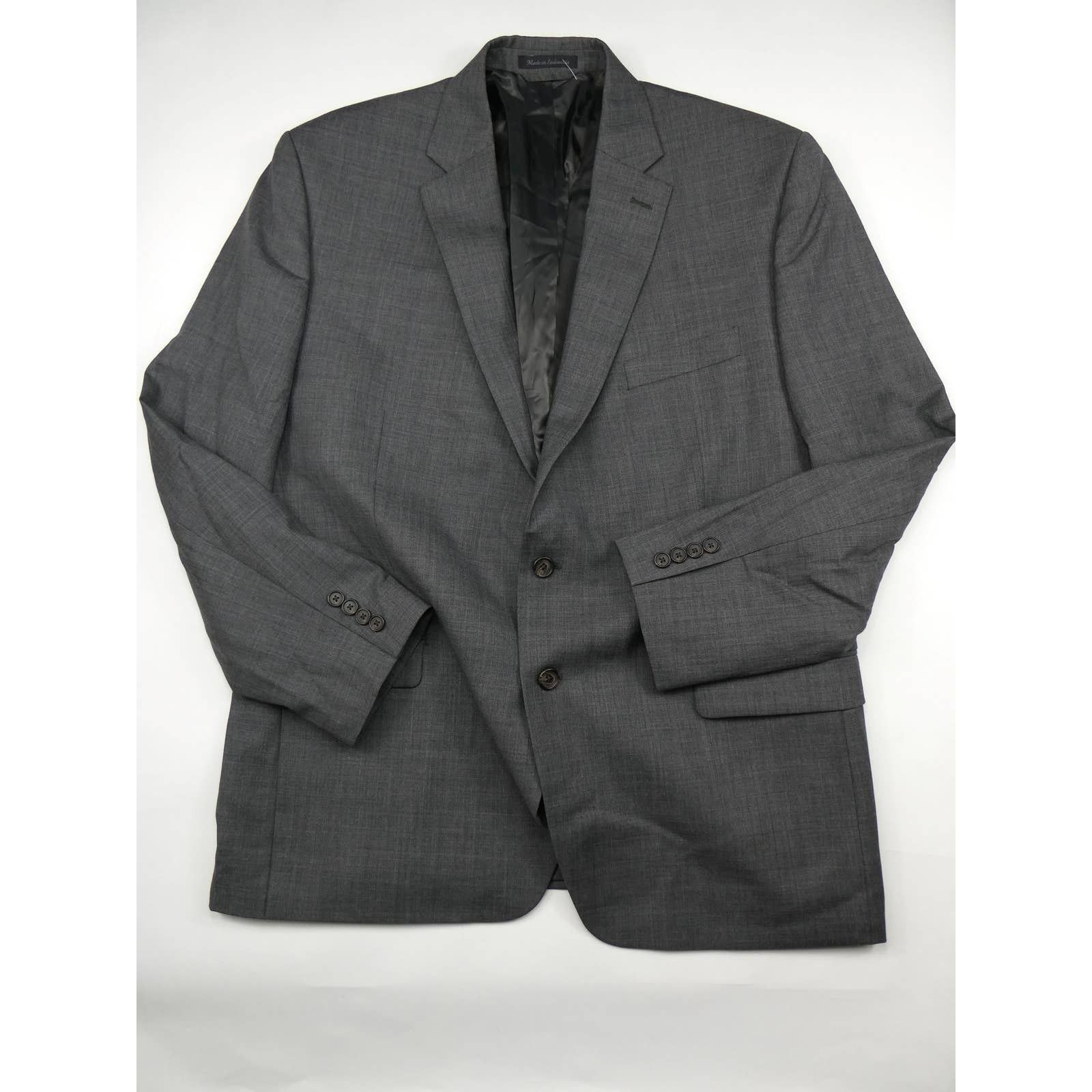 Lauren Ralph Lauren Lauren Ralph Lauren sport coat, gray, 46R Size 46R - 1 Thumbnail