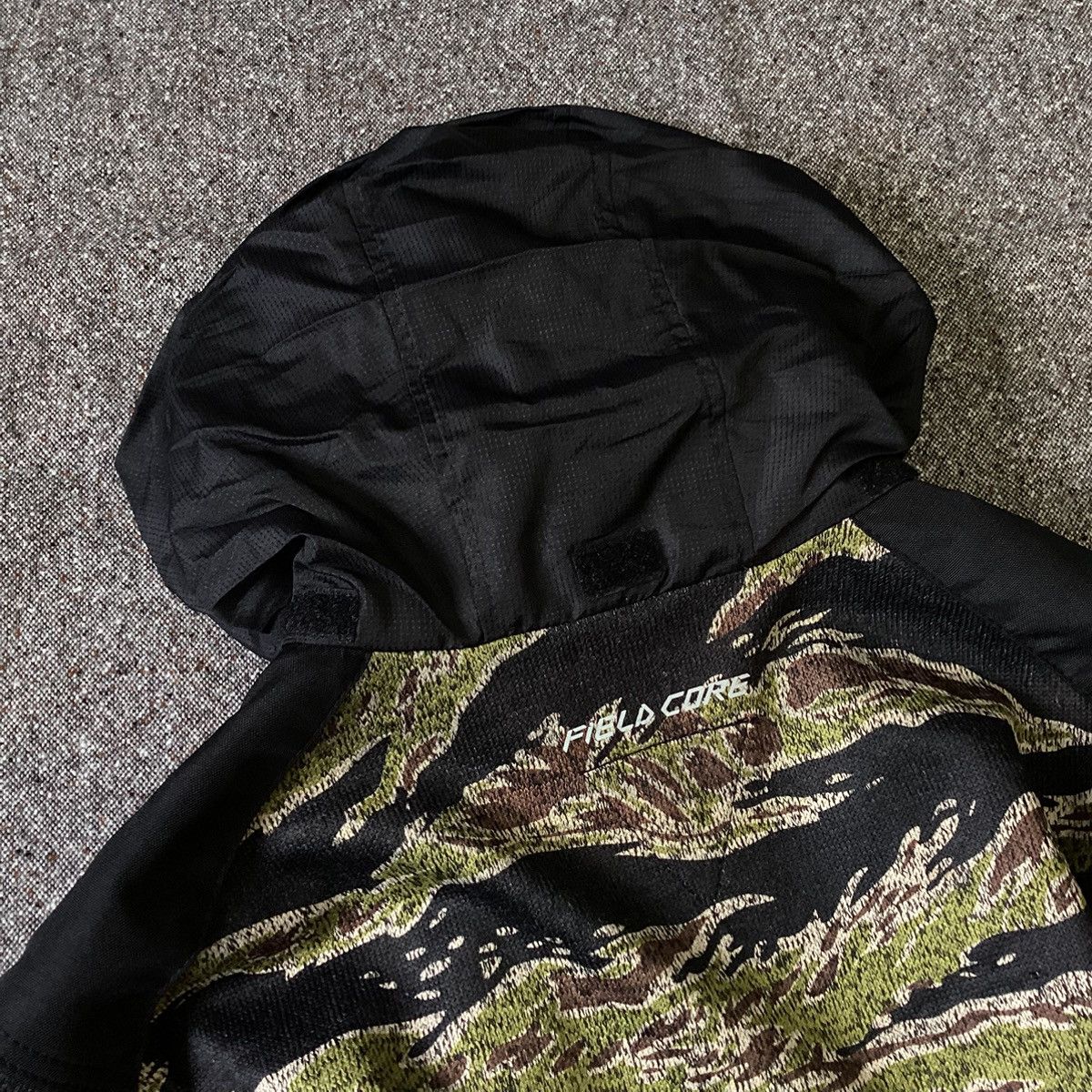 Other AW Feild Core Tiger Stripe Cordura Jacket Size US L / EU 52-54 / 3 - 12 Thumbnail