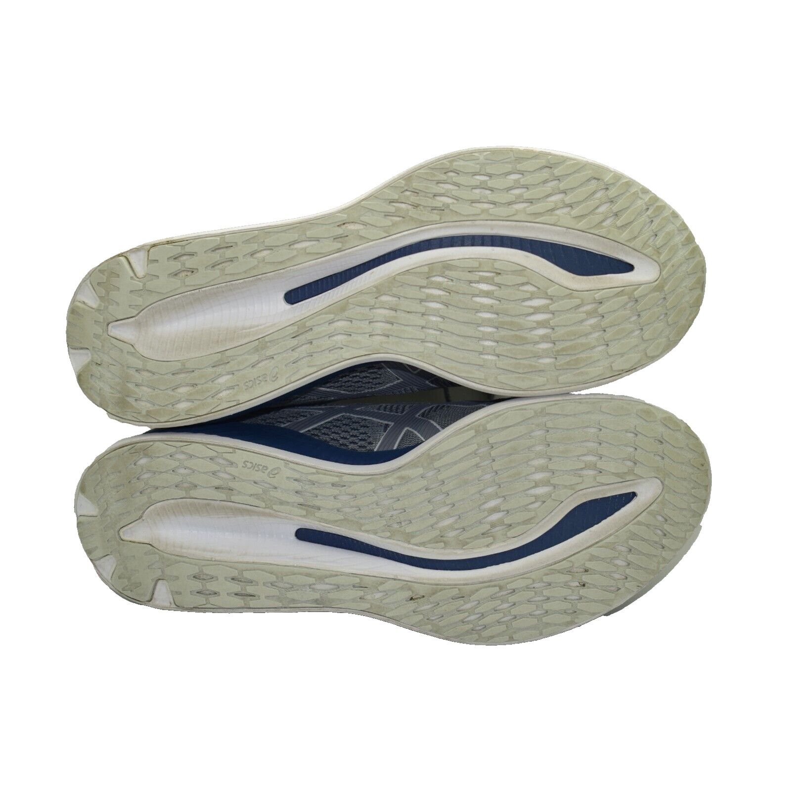 Asics ASICS GlideRide Sheet Rock/Glacier Shoes 1011A817 Sz 9 $150 Size US 9 / EU 42 - 5 Thumbnail