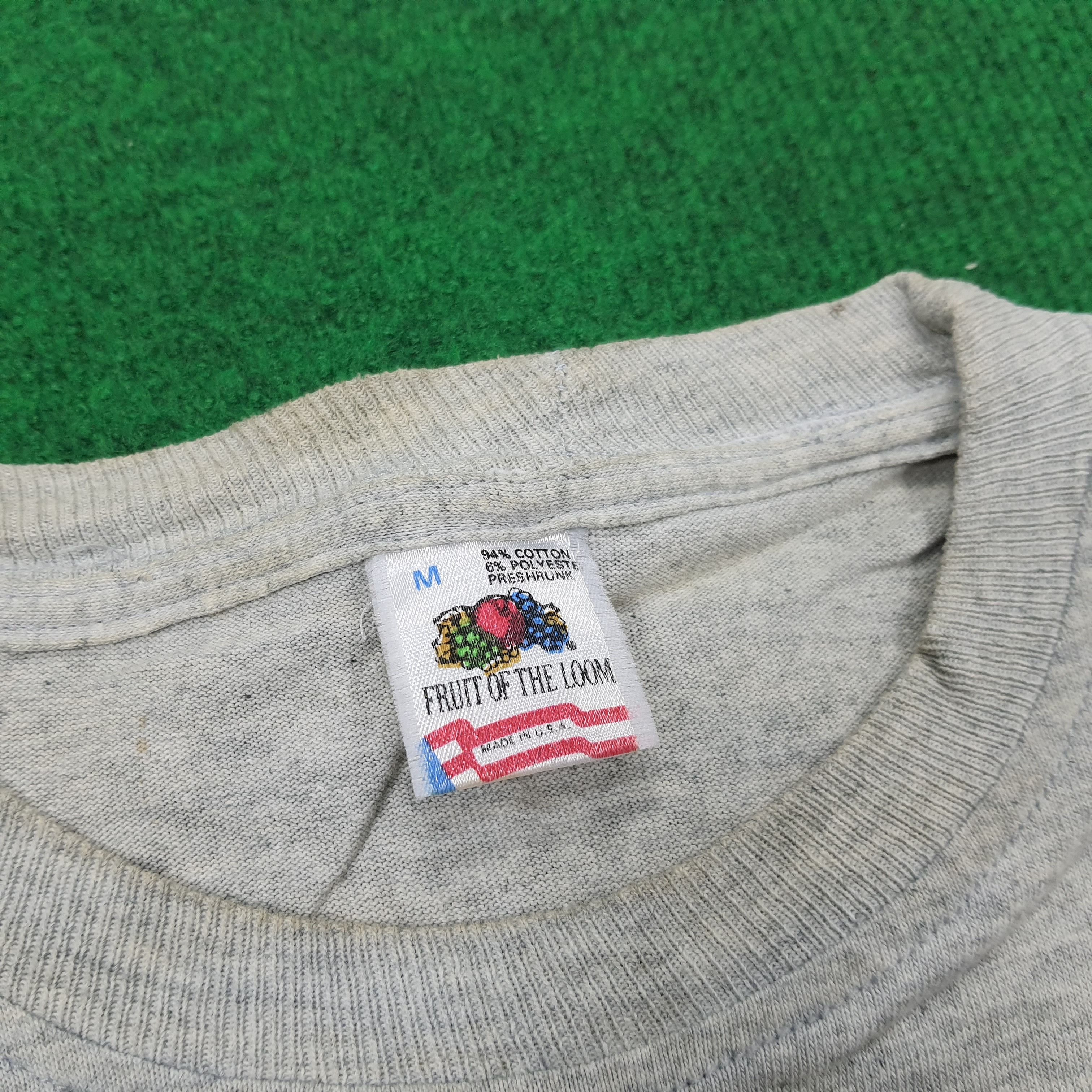 Japanese Brand × Vintage Vintage A Bathing Ape BAPE T-shirt Size US S / EU 44-46 / 1 - 5 Thumbnail