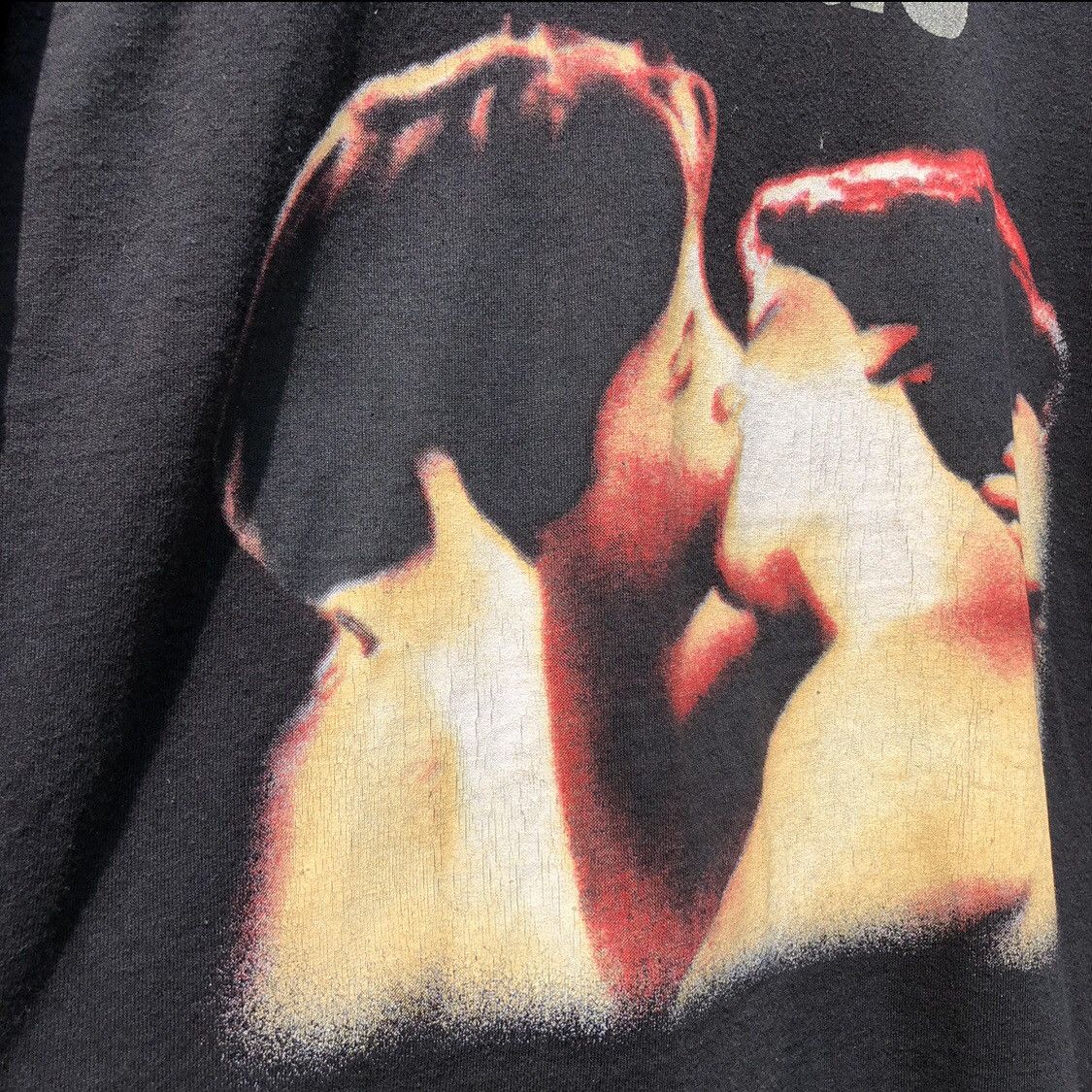 Band Tees Vintage 90s SUEDE Britpop Band Size US L / EU 52-54 / 3 - 6 Thumbnail