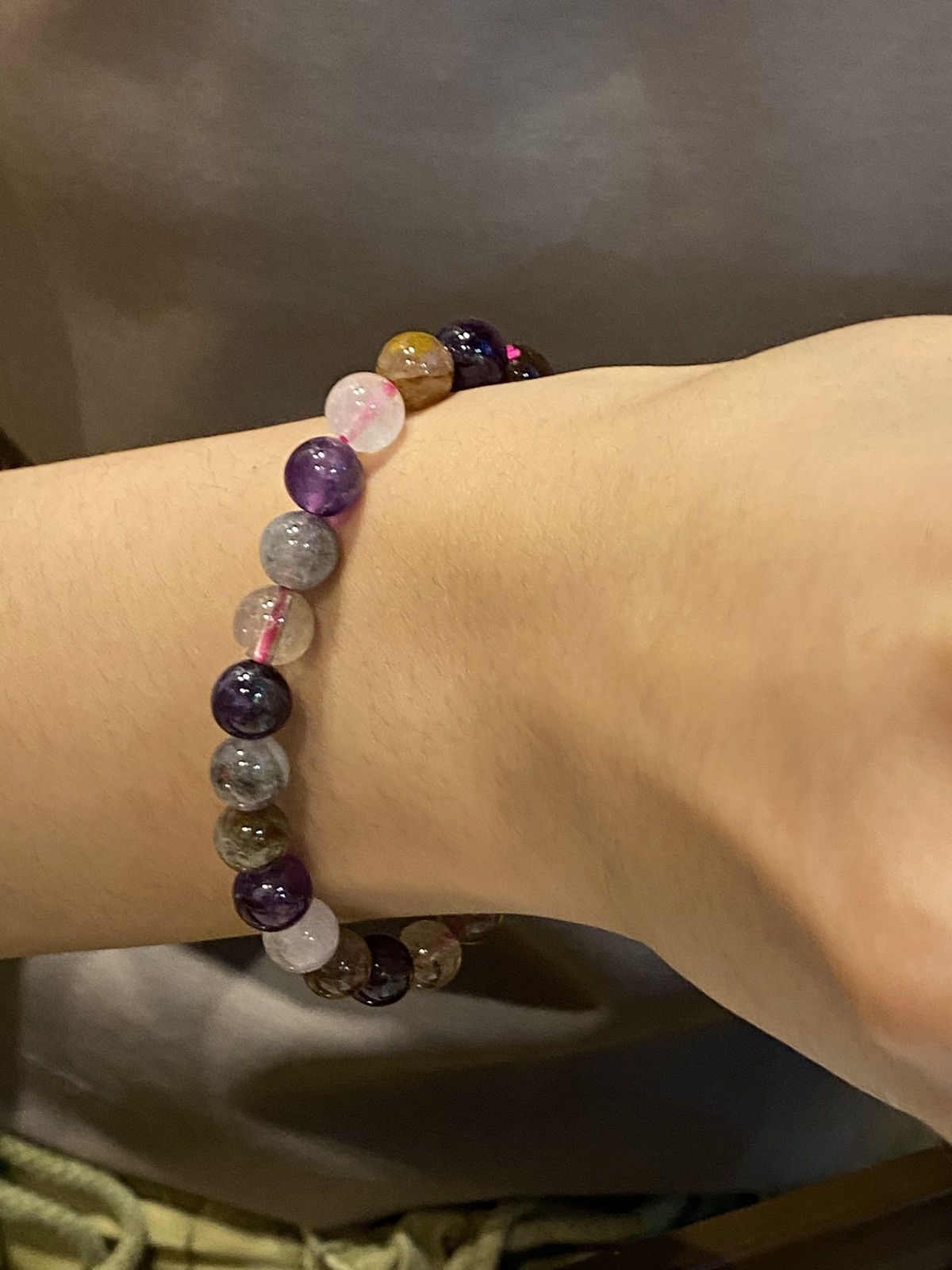 Other Stone bracelet Size ONE SIZE - 14 Thumbnail
