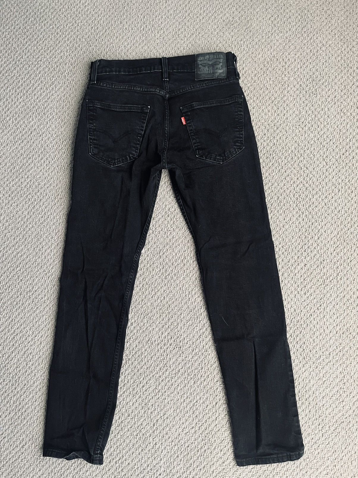 Levi's Levis jeans Size US 30 / EU 46 - 3 Thumbnail
