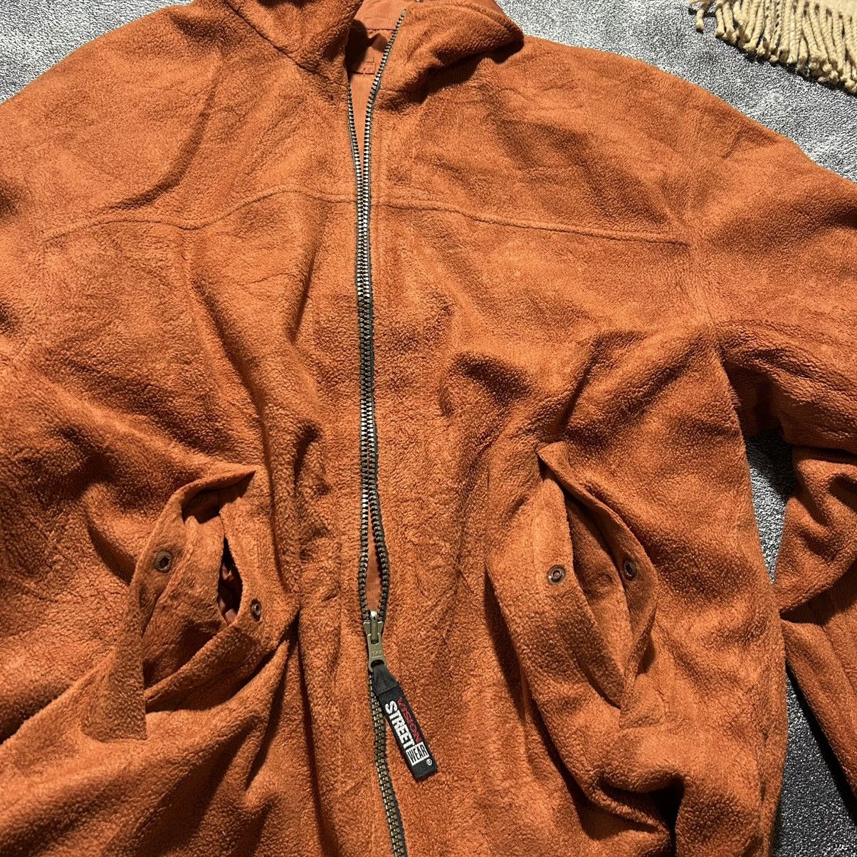 Vision Streetwear 80s Vision Streetwear reversible jackets Size US M / EU 48-50 / 2 - 7 Thumbnail