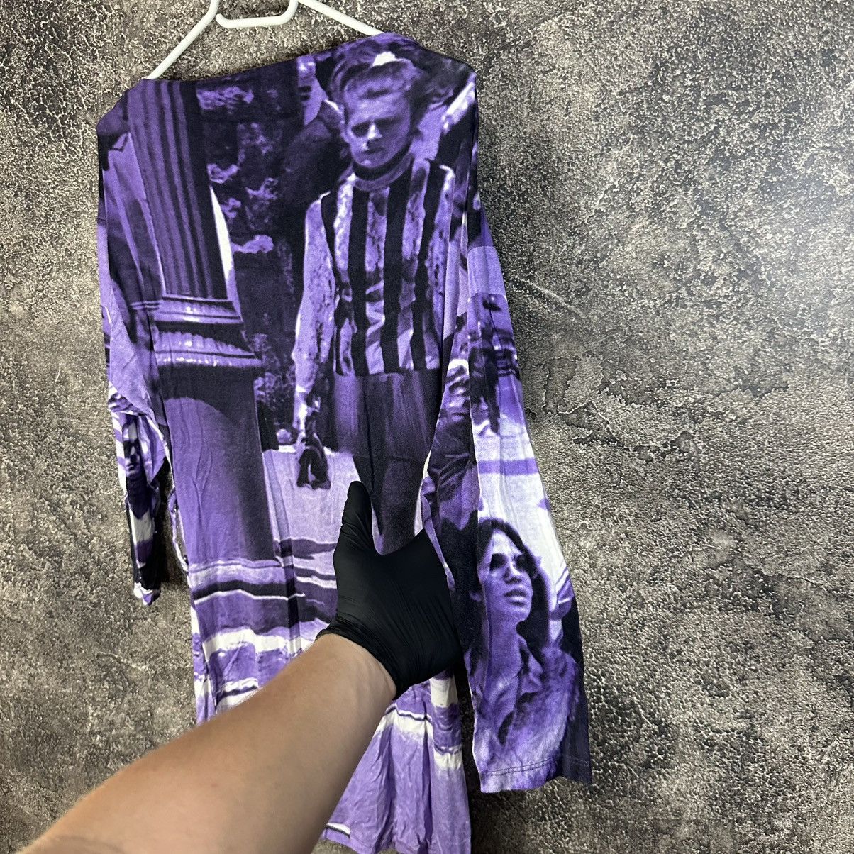 Japanese Brand Vintage Crazy Dress Size M / US 6-8 / IT 42-44 - 24 Thumbnail