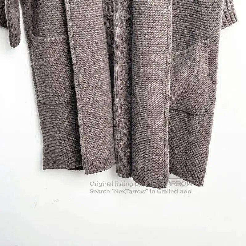 Max Mara MaxMara Multicolor Knit Sweater for Women . Size L / US 10 / IT 46 - 6 Thumbnail