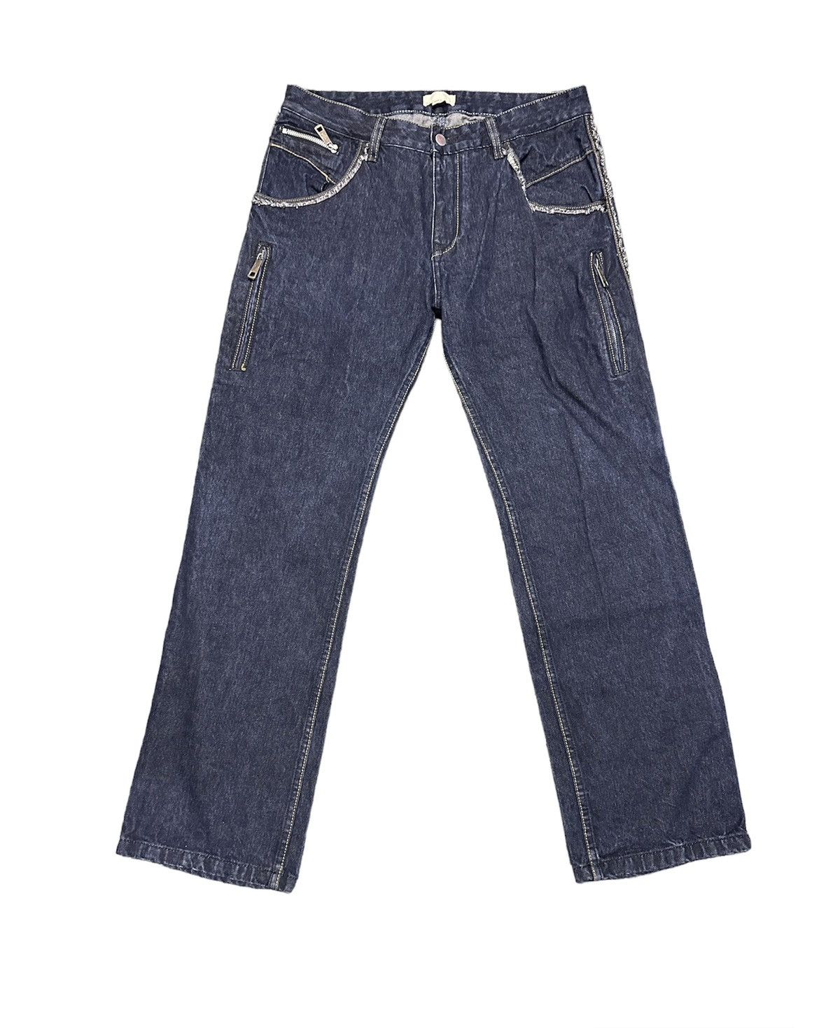 Diesel Diesel jeans Size US 34 / EU 50 - 1 Thumbnail