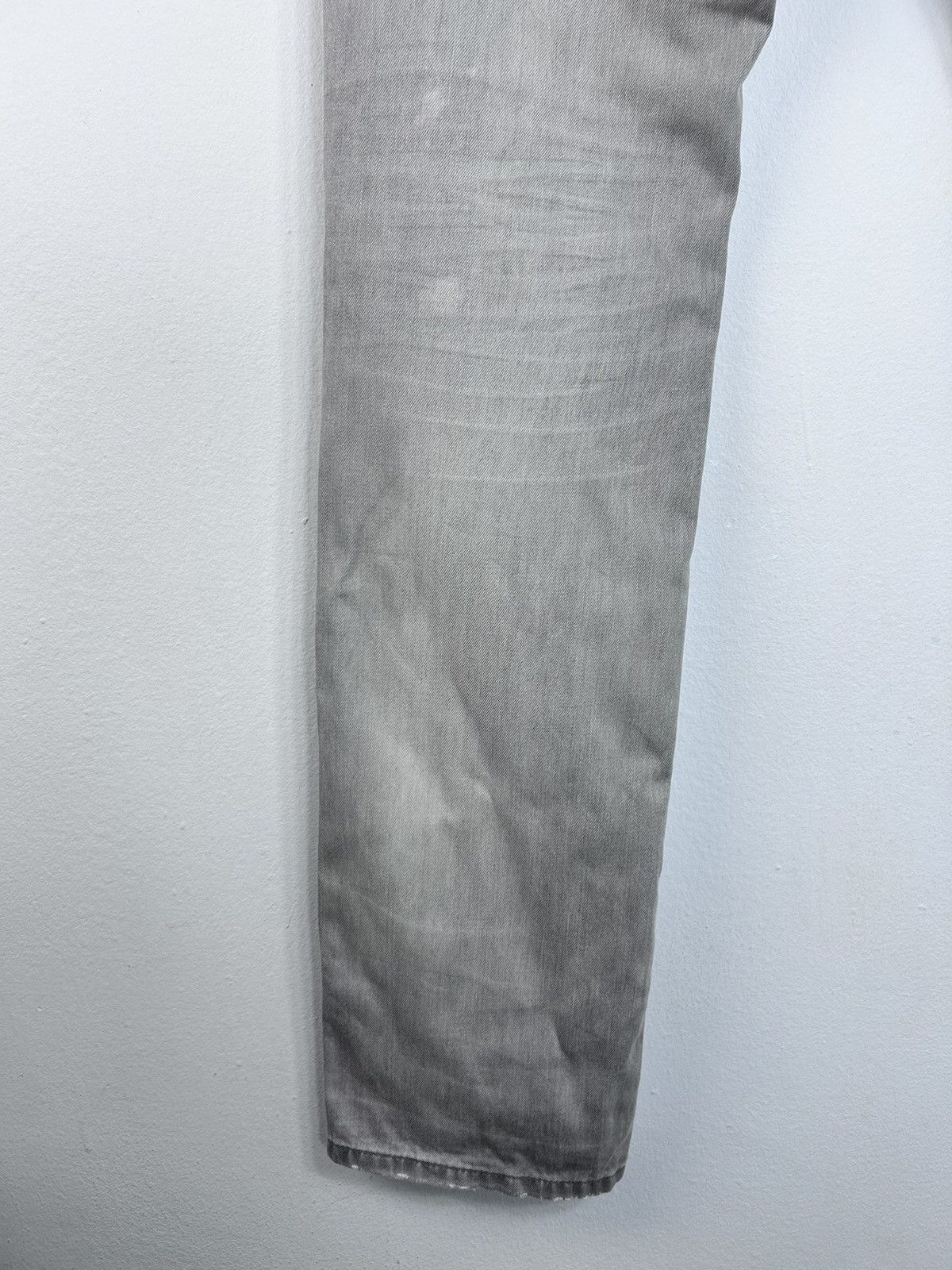 Dolce & Gabbana Dolce & Gabbana Jeans Size 33" - 15 Thumbnail