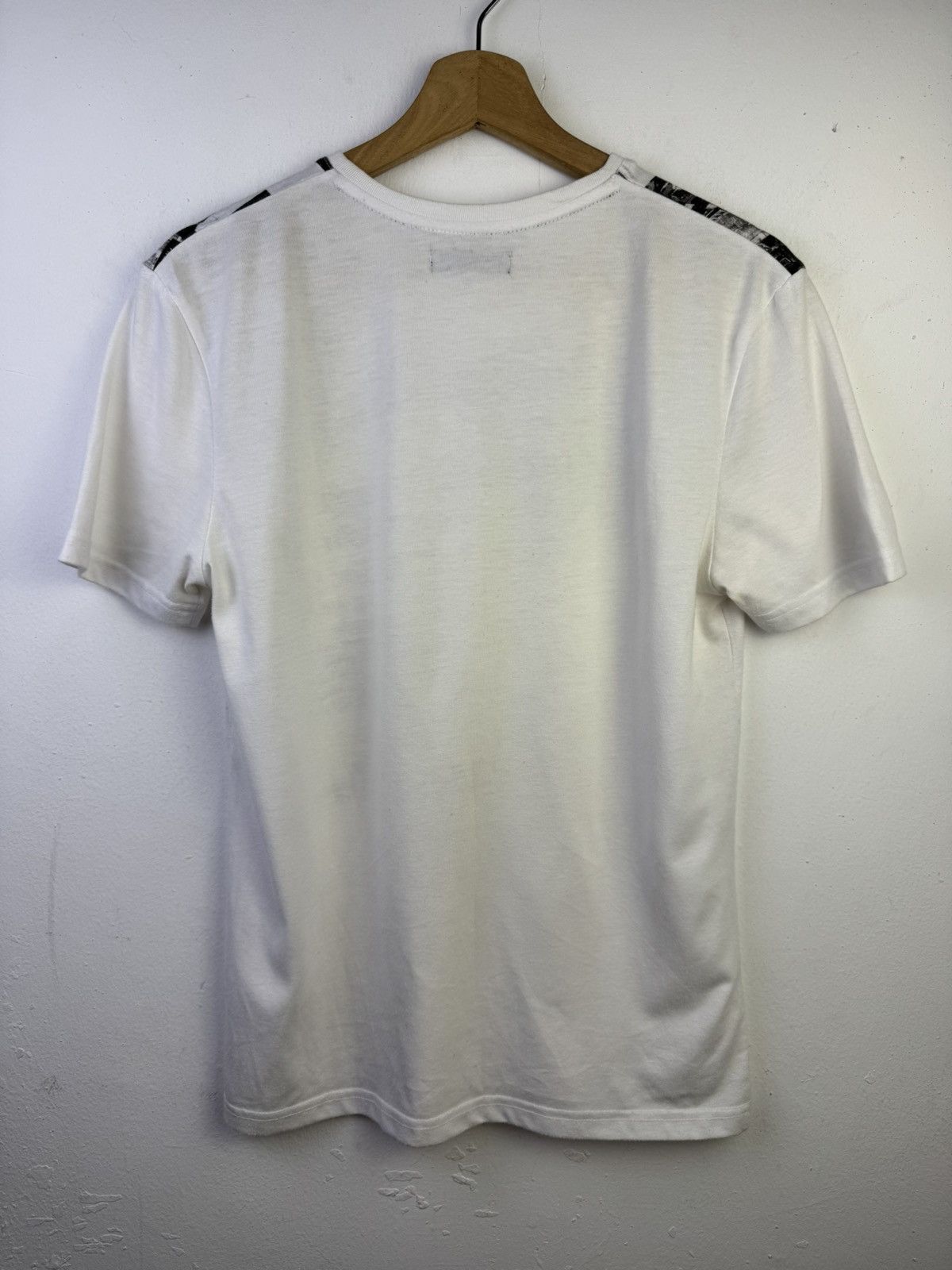 semanticdesign Semantic Design t-shirt with a graphic print Size M / US 6-8 / IT 42-44 - 6 Thumbnail