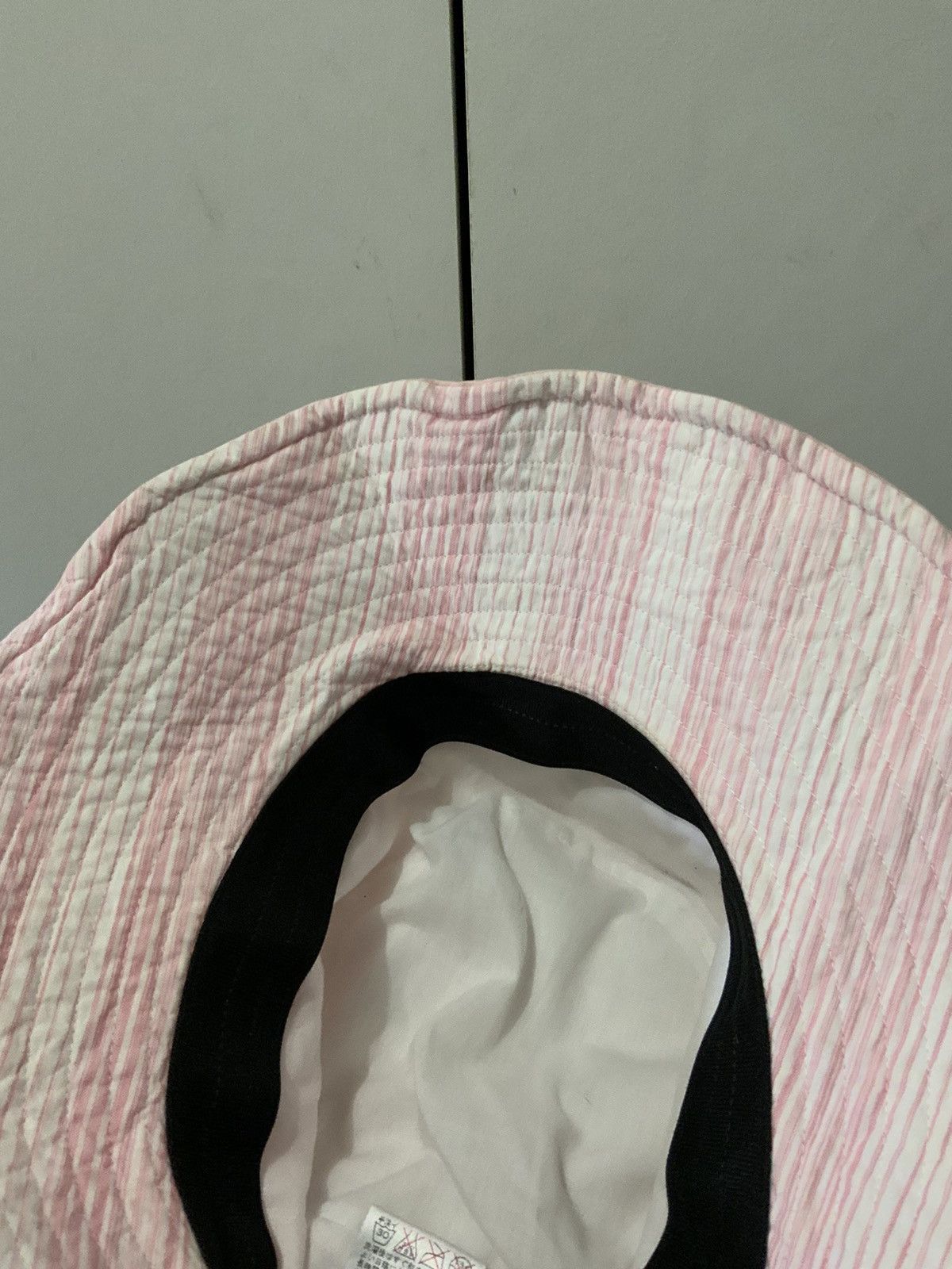 L.L. Bean L.L.Bean Pink Bucket Hat Size ONE SIZE - 8 Thumbnail