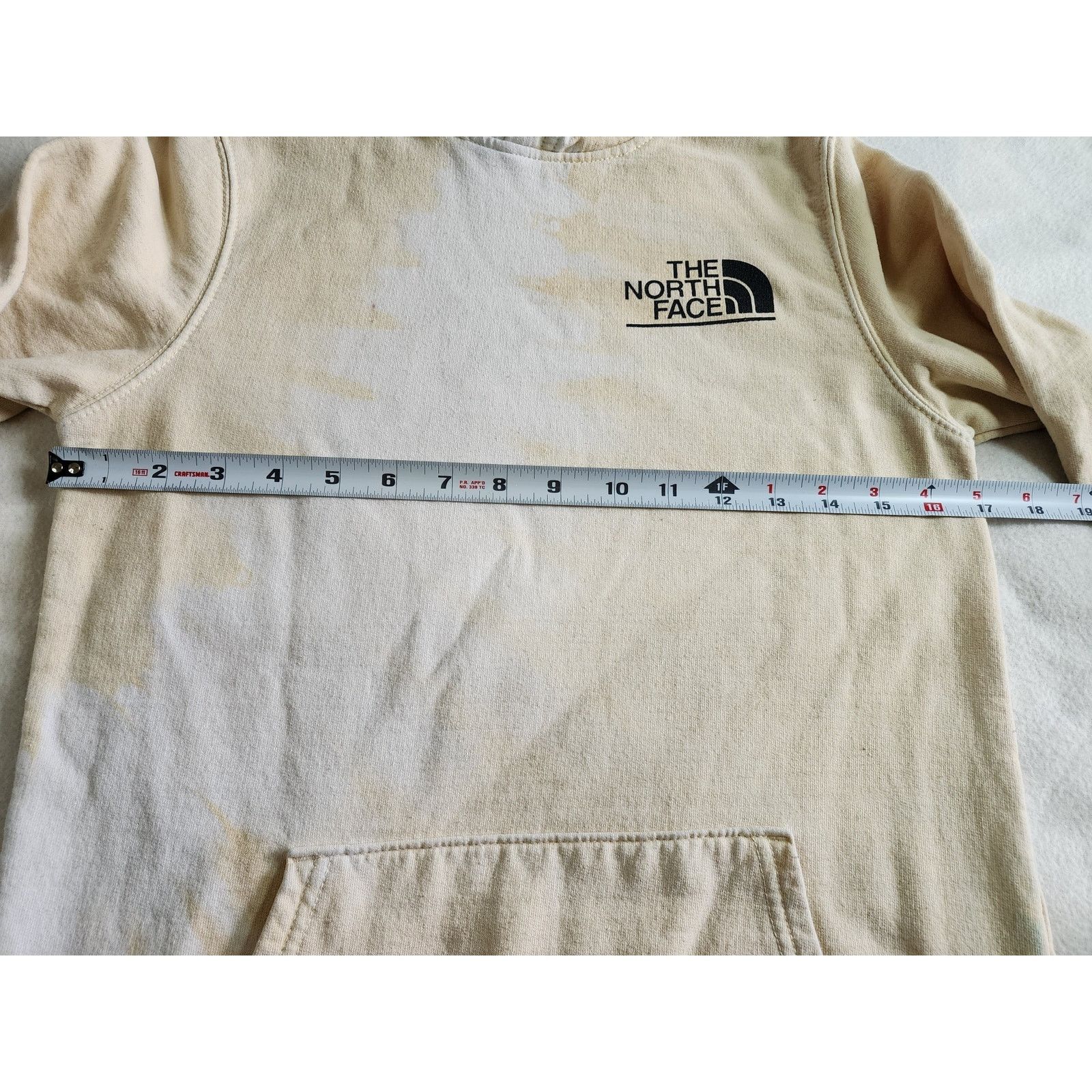 The North Face The North Face Sophia Danenberg Icons Graphic Hoodie XS Size XS / US 0-2 / IT 36-38 - 10 Thumbnail