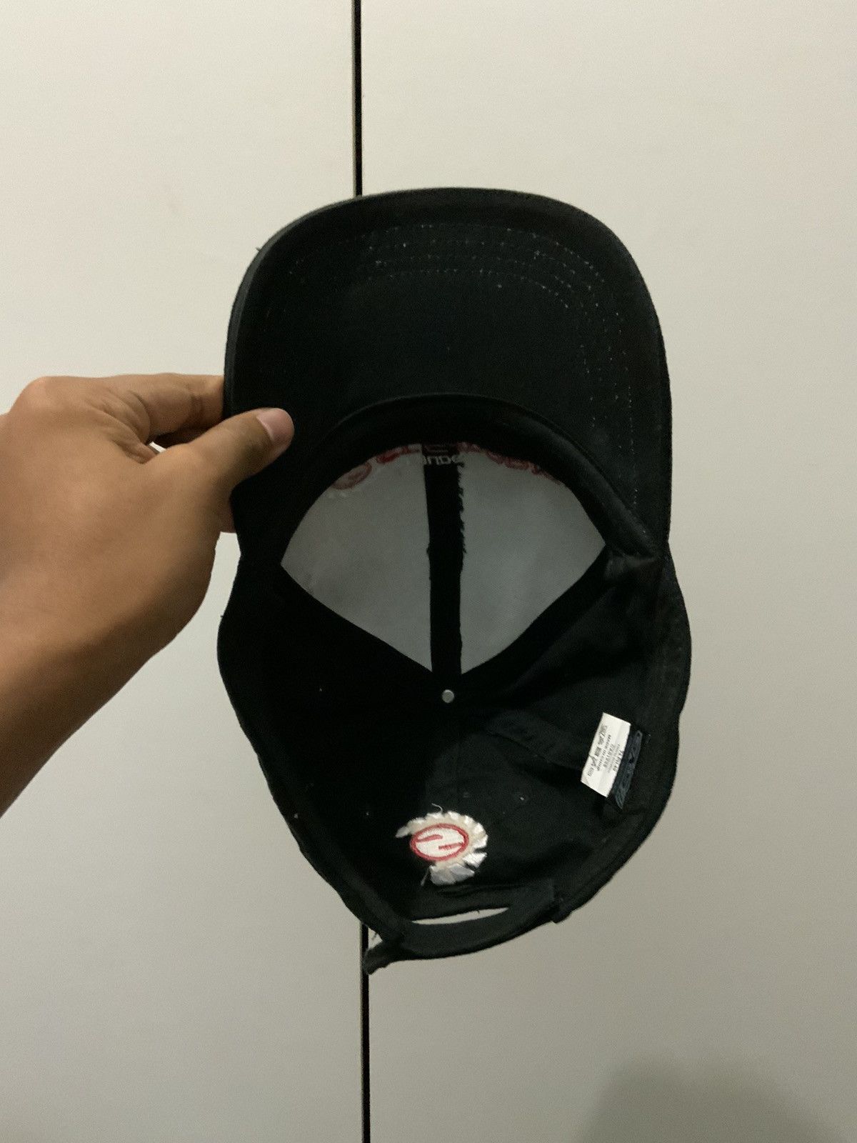 If Six Was Nine Claude Ste-Marie Sport Hat Size ONE SIZE - 7 Thumbnail