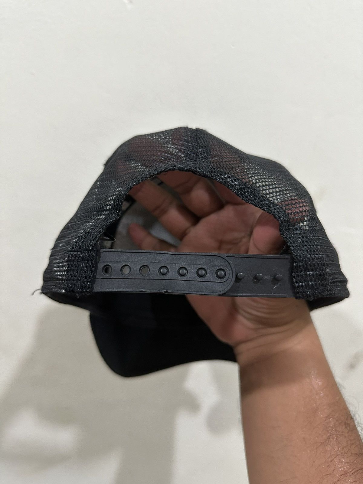Sophnet. SOPHNET Scorpion Trucker Cap Size ONE SIZE - 4 Thumbnail