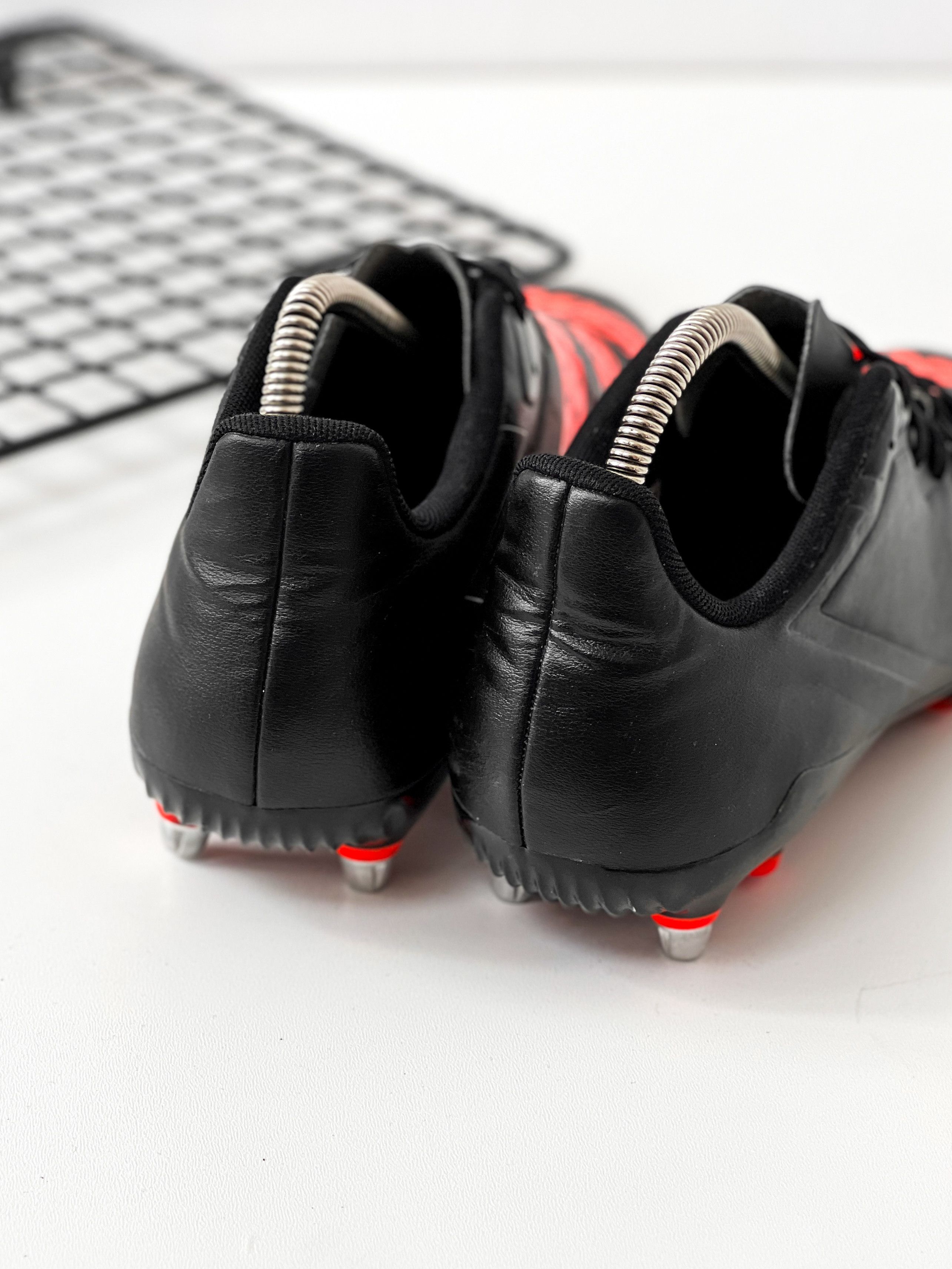 Adidas Adidas Malice SG | FZ5369 | 05/21 | Size US 10 / EU 43 - 6 Thumbnail