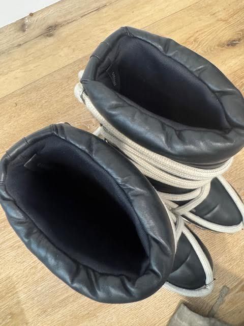 Rick Owens Rick Owens Lunar Boot Size US 8.5 / EU 41-42 - 12 Thumbnail