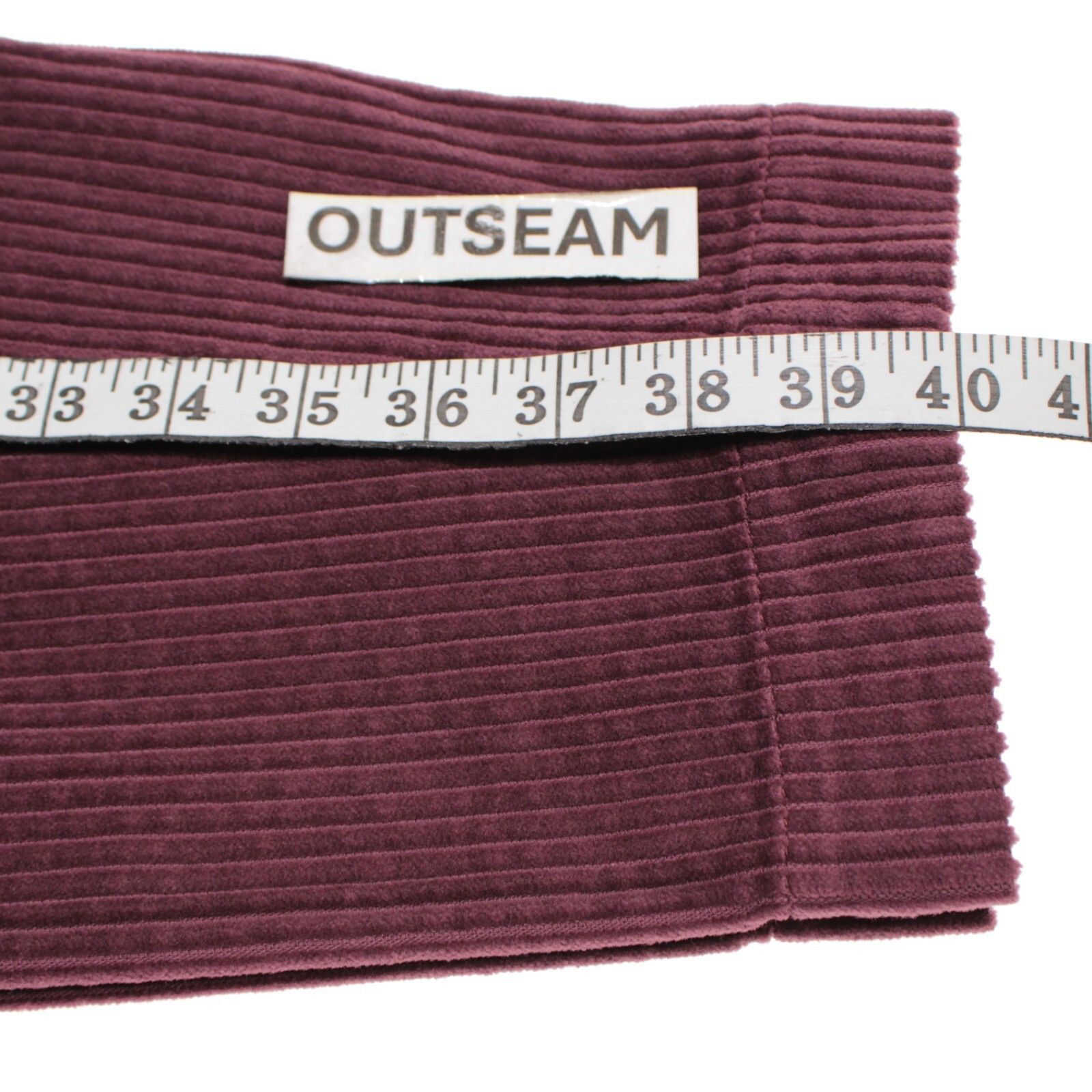 Incotex INCOTEX New with tags Chino Size 38 US In Purple Size US 38 / EU 54 - 7 Thumbnail