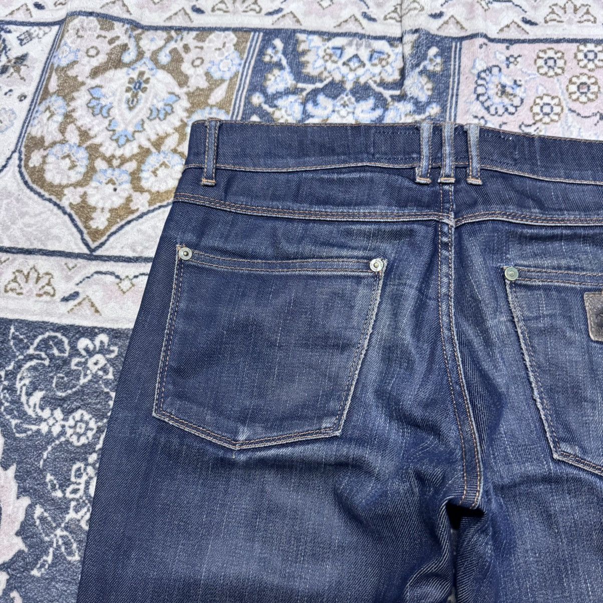 April 77 Vintage April 77 Joey Overdrive Jeans Distressed Size US 30 / EU 46 - 11 Thumbnail