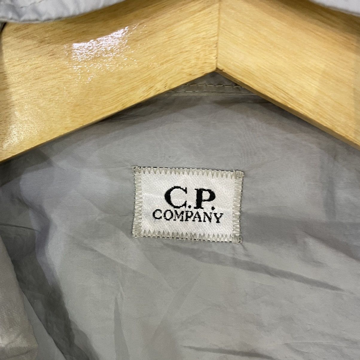 C.P. Company × Vintage Vintage C.P Company Goggle Jacket Size US M / EU 48-50 / 2 - 6 Thumbnail