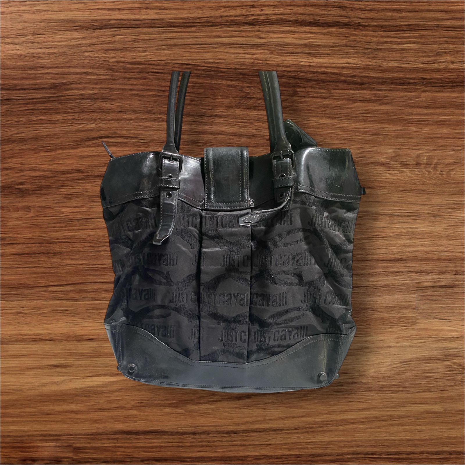 Just Cavalli Just cavalli x Roberto cavalli rare item Size ONE SIZE - 2 Thumbnail