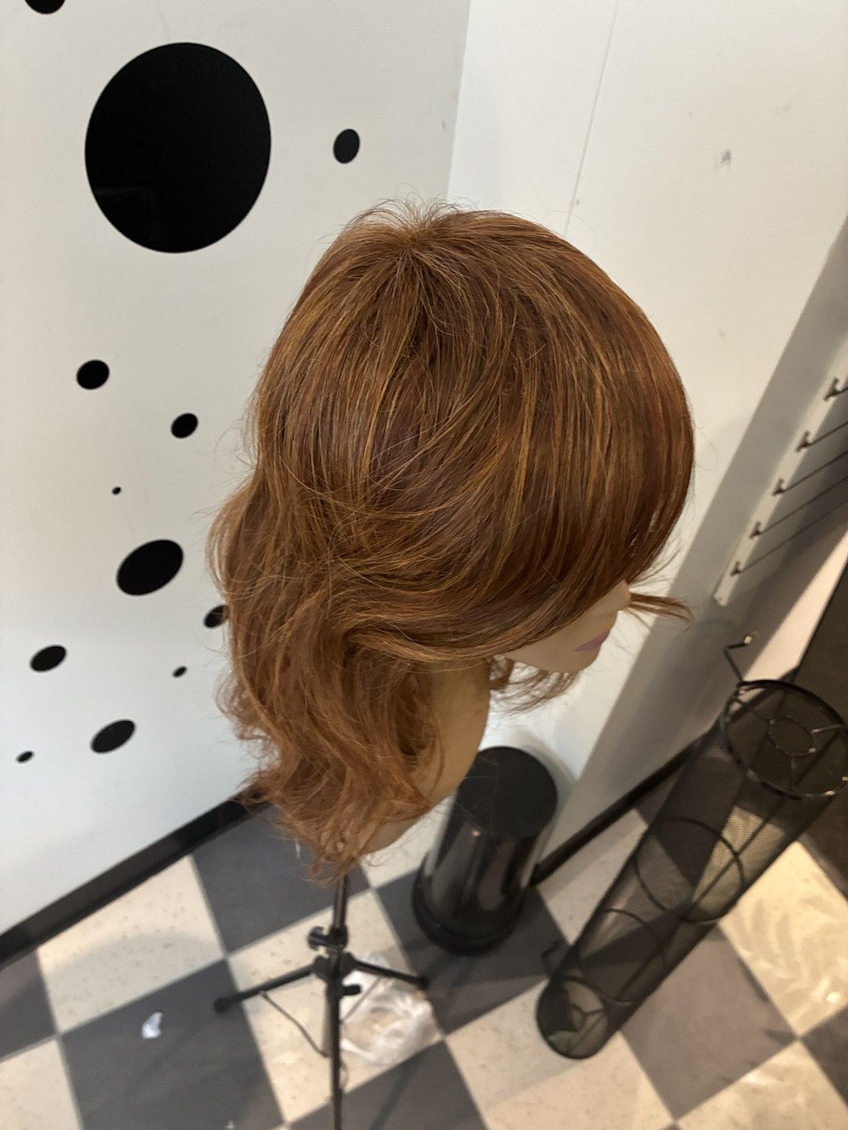 Other Tess wigs Size ONE SIZE - 6 Thumbnail