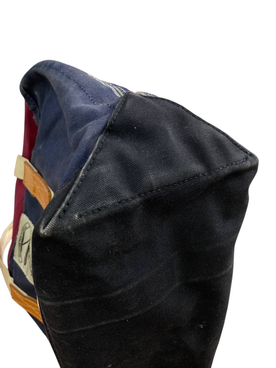 MasterPiece Masterpiece Japan Duck Canvas Tote Bag Size ONE SIZE - 16 Thumbnail