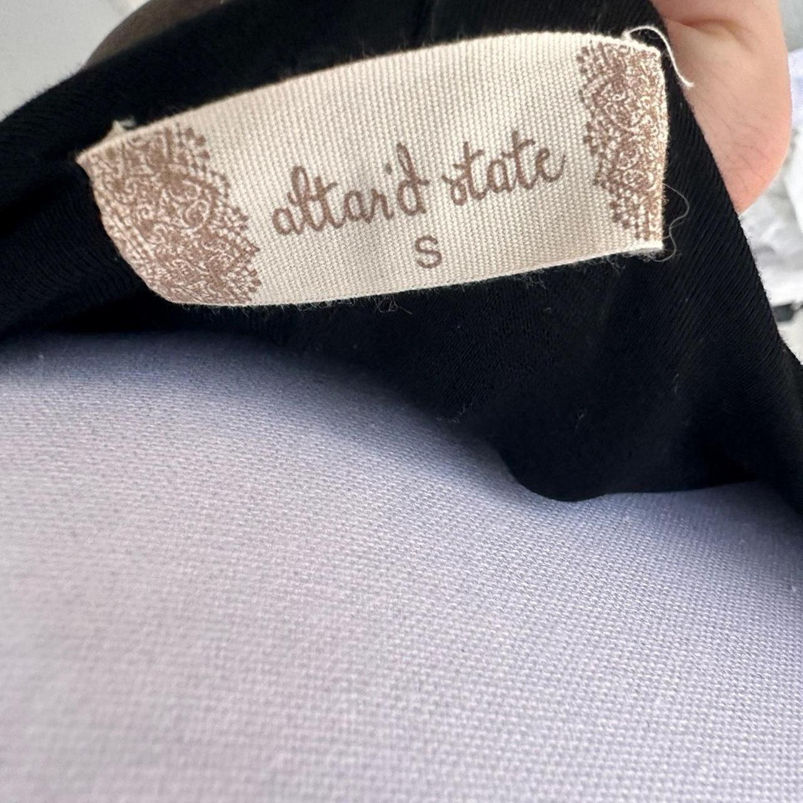 & Other Stories Altard State Going Out Size Small Dress Size S / US 4 / IT 40 - 3 Thumbnail