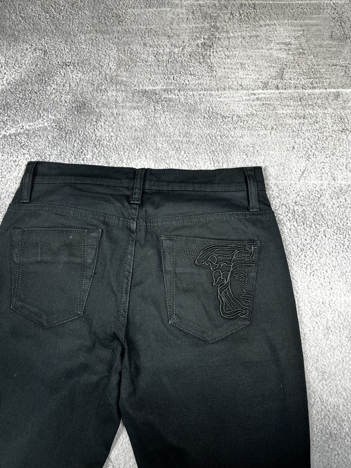 Versace Jeans Couture Versace pants Size 30" / US 8 / IT 44 - 7 Thumbnail