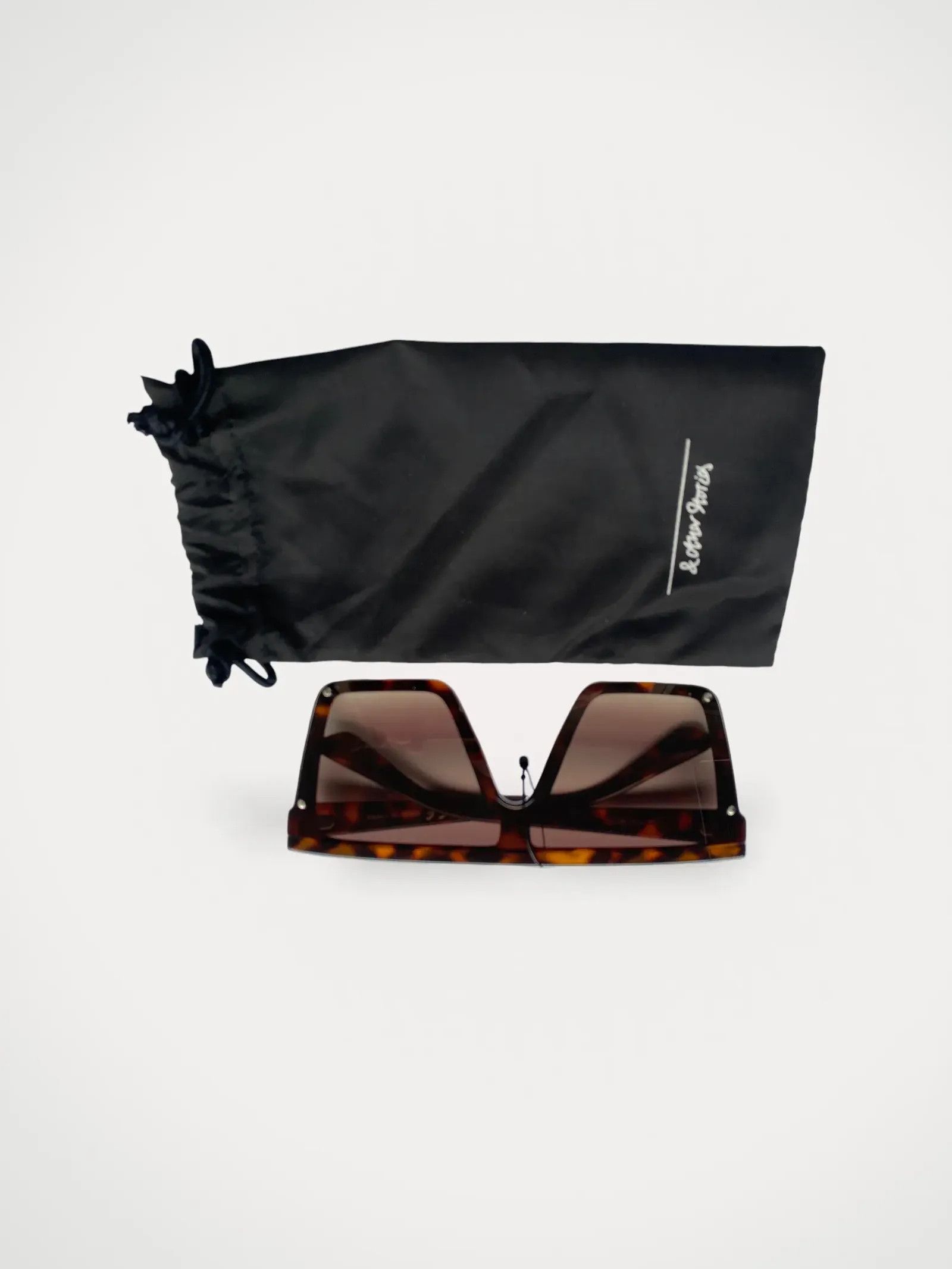 & Other Stories & Other Stories Sunglasses Size ONE SIZE - 1 Thumbnail