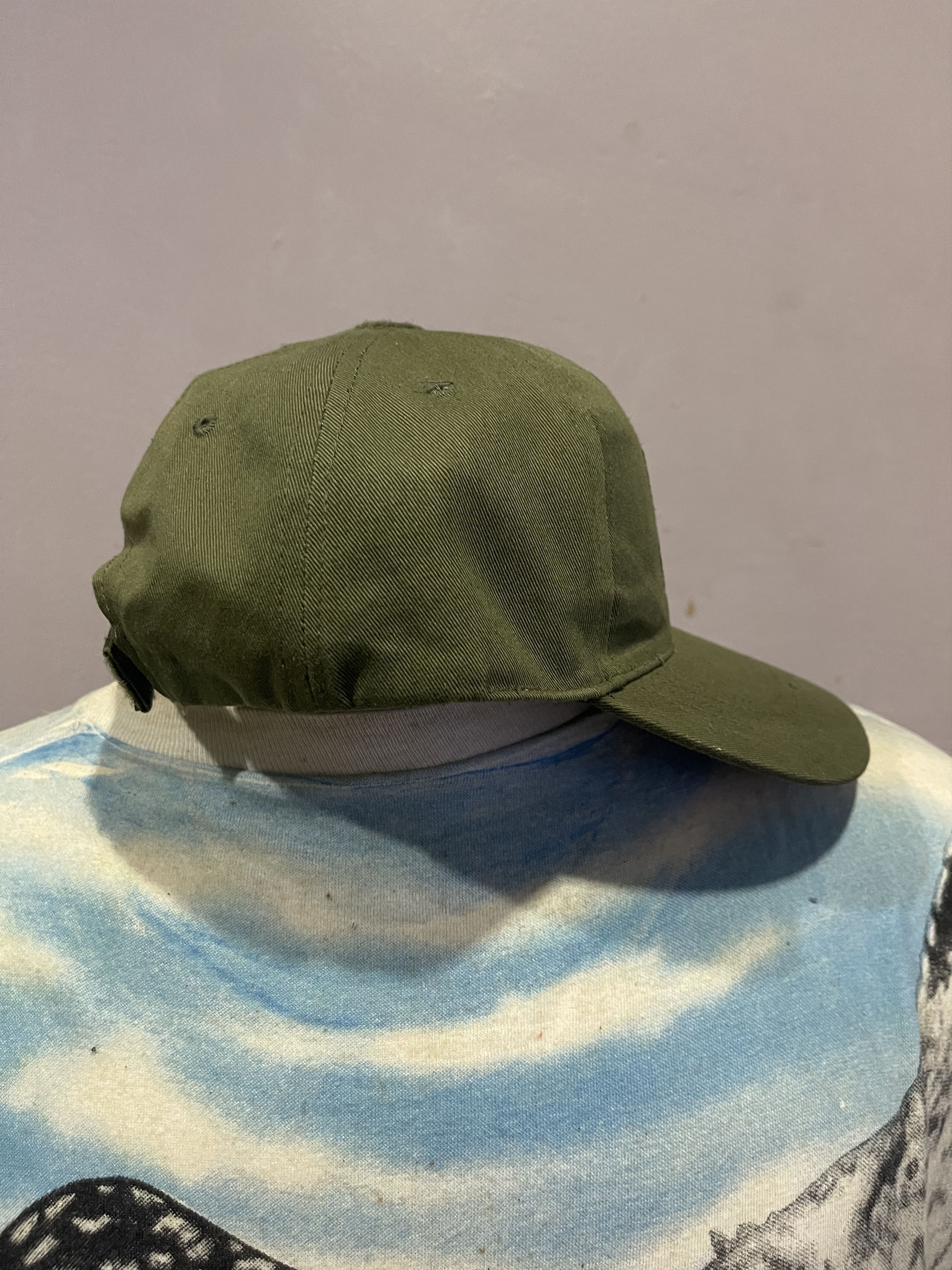 Voodoo Tactical Utility Woodland VooDoo Tactical Cap Size ONE SIZE - 3 Thumbnail