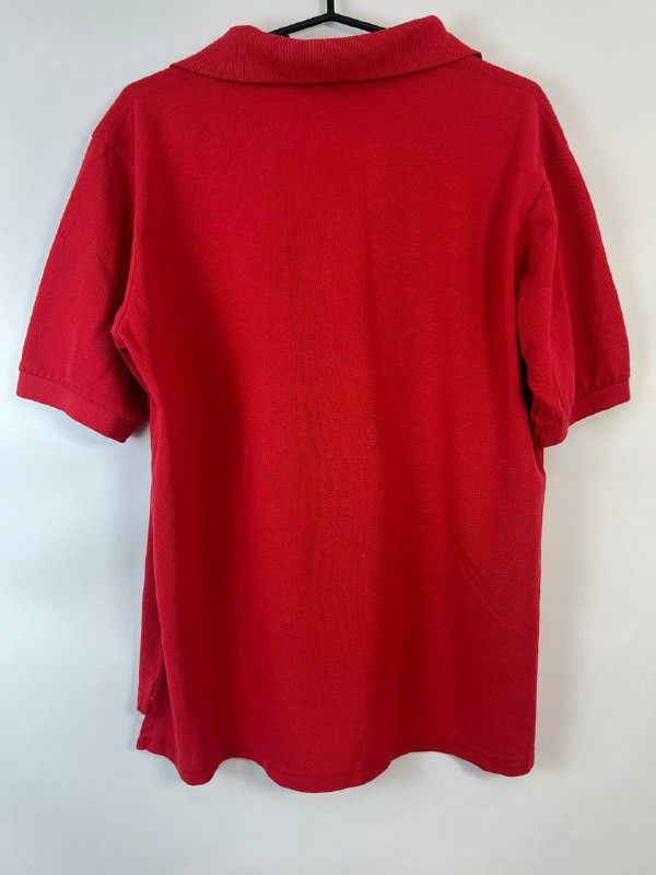 Polo Ralph Lauren POLO Ralph Lauren Big Pony Shirt Red #2 Size L Size US L / EU 52-54 / 3 - 5 Thumbnail