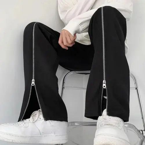 Jean High Street pants Size US 42 / EU 58 - 3 Thumbnail