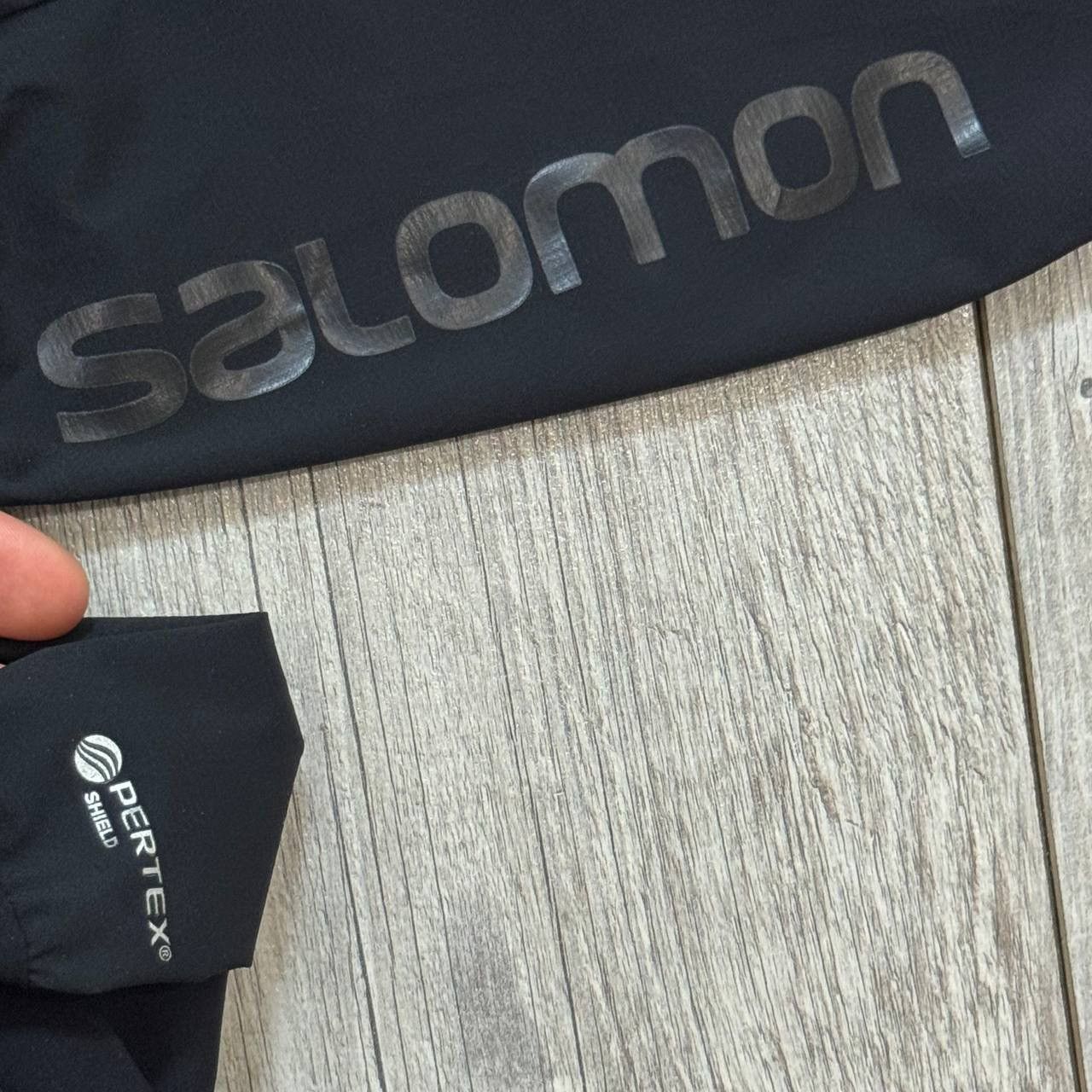 Salomon Salomon S-Lab Hybrid Jacket Size US S / EU 44-46 / 1 - 4 Thumbnail