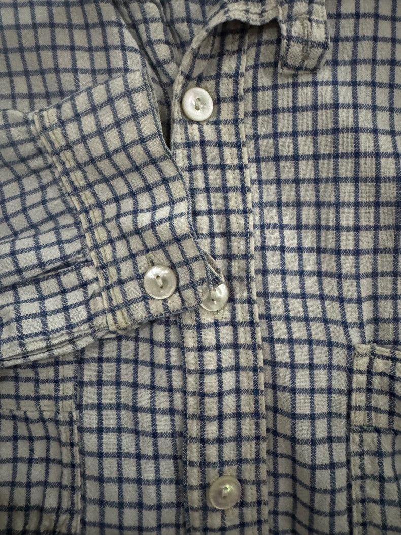 Freewheelers Freewheelers size 16 Out-of-print blue and white small ch Size US S / EU 44-46 / 1 - 3 Thumbnail