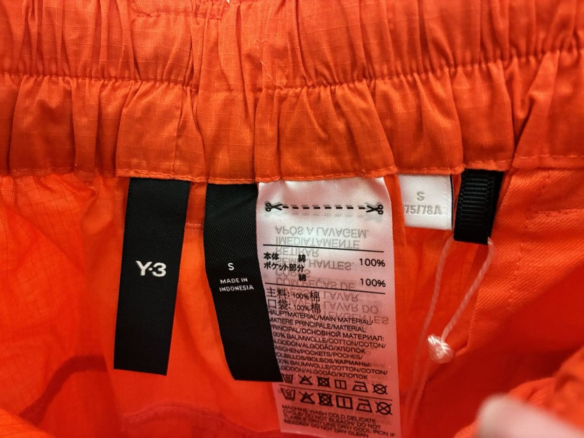 Y-3 Y-3 Ripstop Cargo Size US 32 / EU 48 - 3 Thumbnail