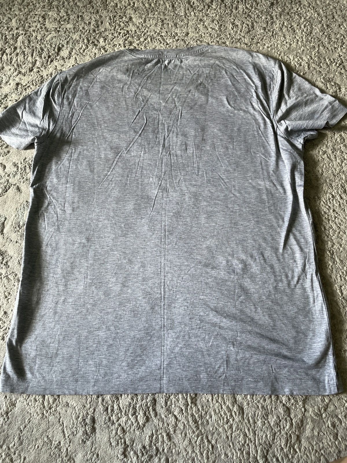 Versace Versace Short Sleeve T-Shirt Size XXL / US 16-18 / IT 52-54 - 8 Thumbnail