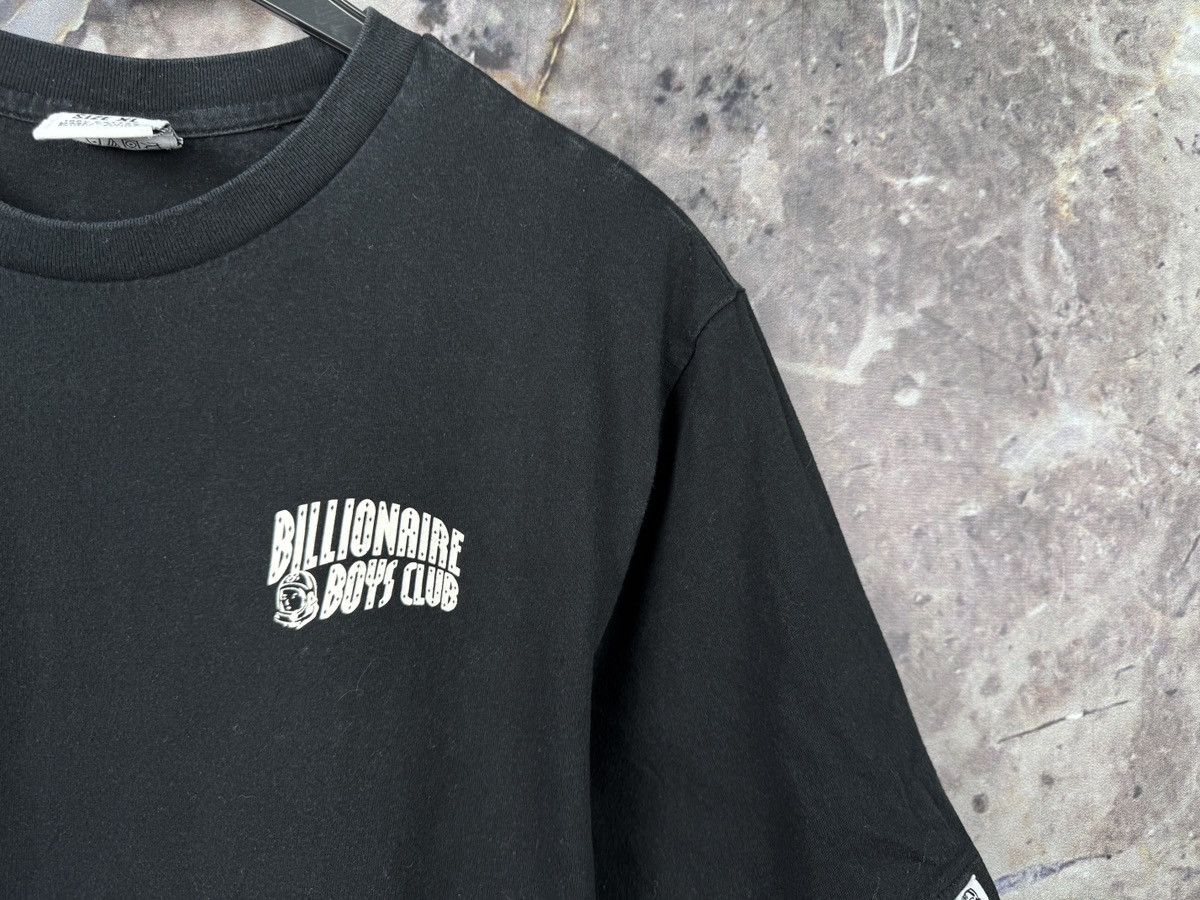 Billionaire Boys Club Men’s Billionaire Boys Club BBC T-Shirt Streetwear Size XL Size US XL / EU 56 / 4 - 5 Thumbnail