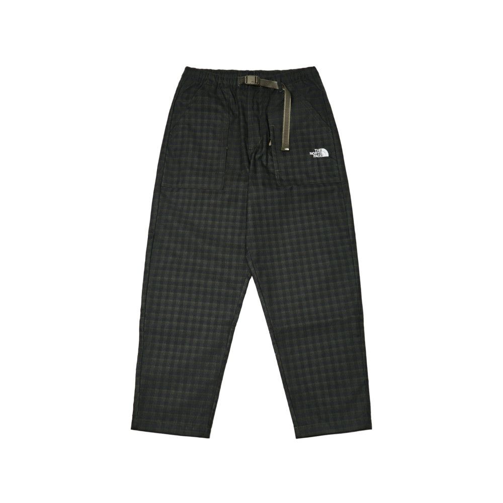 The North Face Urban Exploration WOOL LIKE CASUAL PANTS Size US 32 / EU 48 - 1 Thumbnail