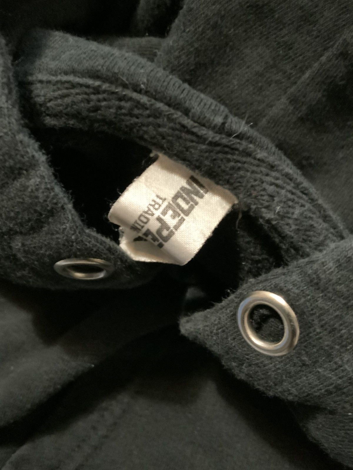 Other West Coast Customs Often Imitated Custom Car Hoodie Size US XL / EU 56 / 4 - 7 Thumbnail